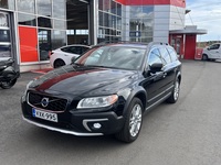 Volvo XC70 vaihtoauto