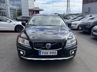 Volvo XC70 vaihtoauto