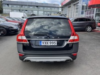 Volvo XC70 vaihtoauto