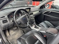 Volvo XC70 vaihtoauto