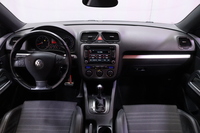 Volkswagen Scirocco vaihtoauto