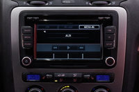 Volkswagen Scirocco vaihtoauto