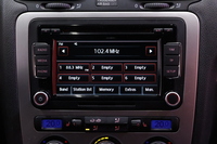 Volkswagen Scirocco vaihtoauto