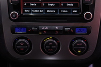 Volkswagen Scirocco vaihtoauto