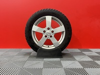 Volkswagen Scirocco vaihtoauto