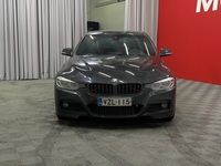 BMW 318 vaihtoauto