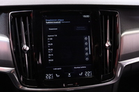 Volvo S90 vaihtoauto