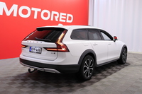 Volvo V90 Cross Country vaihtoauto