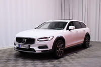 Volvo V90 Cross Country vaihtoauto