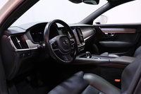 Volvo V90 Cross Country vaihtoauto