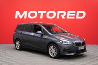 BMW 218 vaihtoauto