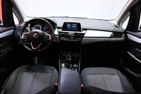 BMW 218 vaihtoauto