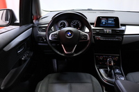 BMW 218 vaihtoauto