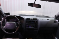 Toyota Hiace vaihtoauto