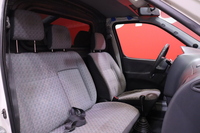 Toyota Hiace vaihtoauto