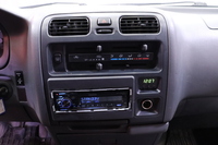 Toyota Hiace vaihtoauto