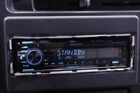 Toyota Hiace vaihtoauto