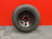 Toyota Hiace vaihtoauto