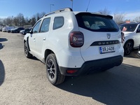Dacia Duster vaihtoauto
