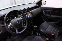 Dacia Duster vaihtoauto
