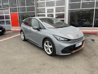 Cupra Born vaihtoauto
