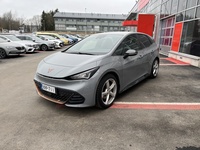 Cupra Born vaihtoauto