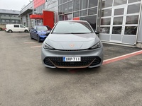 Cupra Born vaihtoauto