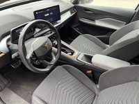 Cupra Born vaihtoauto