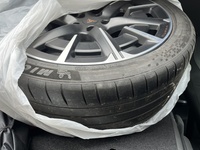 Cupra Born vaihtoauto