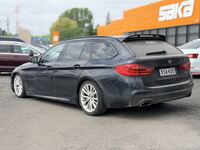 BMW 540 vaihtoauto