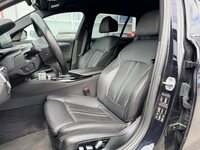 BMW 540 vaihtoauto