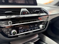 BMW 540 vaihtoauto