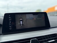 BMW 540 vaihtoauto