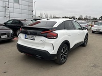 Citroën ë-C4 vaihtoauto