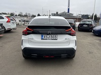 Citroën ë-C4 vaihtoauto