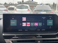 Citroën ë-C4 vaihtoauto