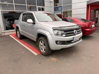 Volkswagen Amarok vaihtoauto