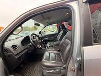 Volkswagen Amarok vaihtoauto