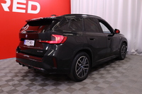 BMW iX1 vaihtoauto