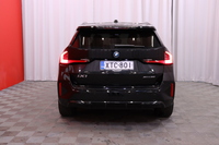 BMW iX1 vaihtoauto