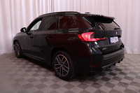 BMW iX1 vaihtoauto