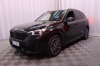 BMW iX1 vaihtoauto