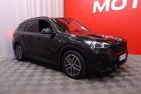 BMW iX1 vaihtoauto