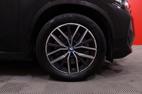 BMW iX1 vaihtoauto