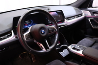 BMW iX1 vaihtoauto