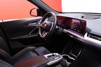 BMW iX1 vaihtoauto