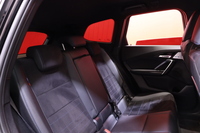 BMW iX1 vaihtoauto