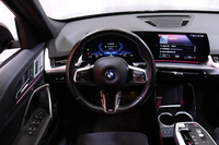 BMW iX1 vaihtoauto