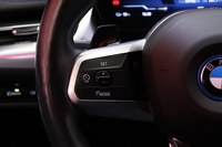 BMW iX1 vaihtoauto