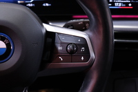 BMW iX1 vaihtoauto